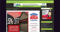 Desktop Screenshot of codenuckl.com
