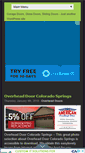 Mobile Screenshot of codenuckl.com