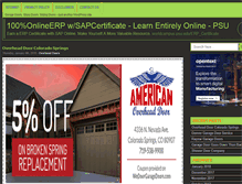 Tablet Screenshot of codenuckl.com